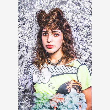 桜庭ゆいが撮影した「:albumName」の写真