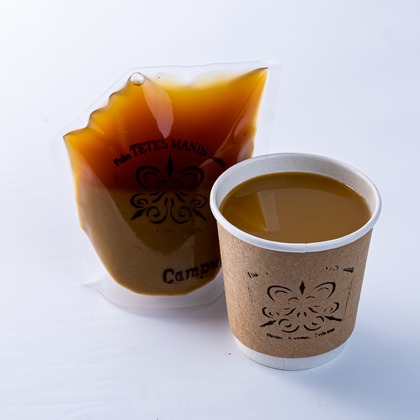 出張カメラマンのY's Officeが撮影した料理撮影の写真