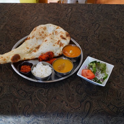 勇元翔が撮影した料理撮影の写真