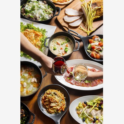 松野葉子が撮影したウェディングや家族、ビジネスの写真