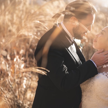 大越　光貴が撮影した前撮り/後撮り出張撮影の写真