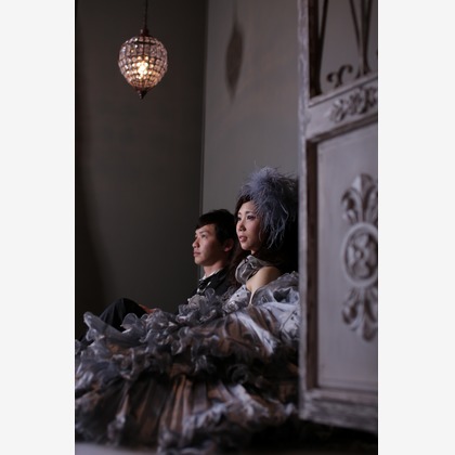 スタジオエミュが撮影したウェディングや家族、ビジネスの写真