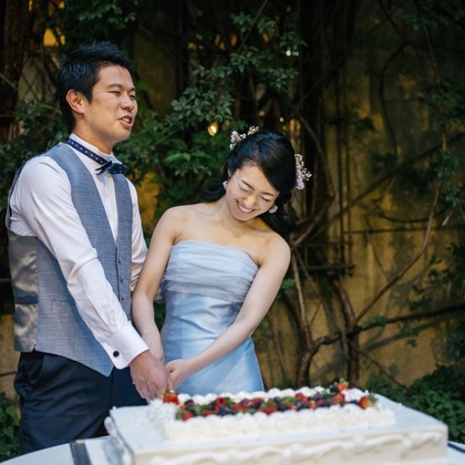 Wedding, Bridal Photos taken by yuri uemura