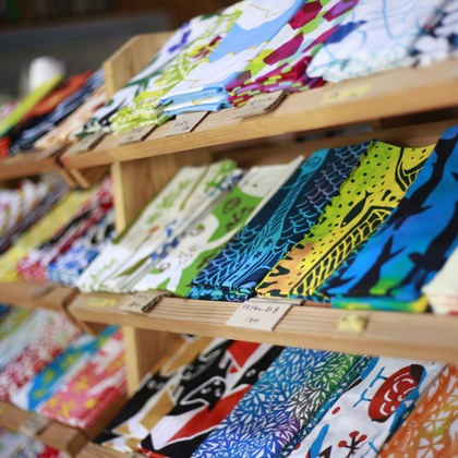 写真屋gonree　阿波根里恵が撮影した店舗/オフィス/サロン撮影の写真