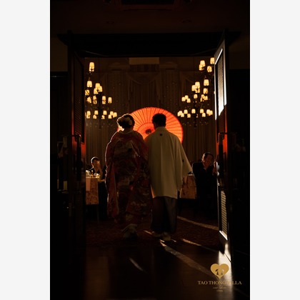 タオトンヴィラ (taothong villa)が撮影したウェディングや家族、ビジネスの写真