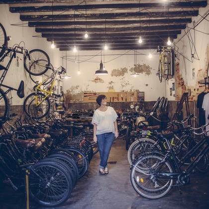 Wedding, Bridal Photos taken by La Cristina Fotografia 