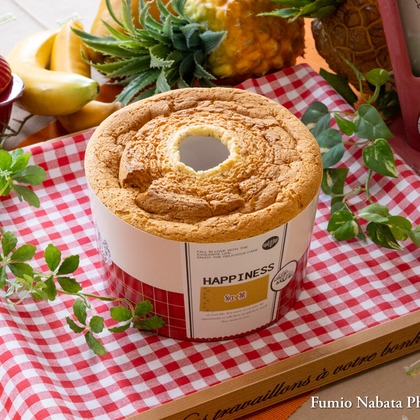 名畑文巨写真事務所が撮影した料理撮影の写真