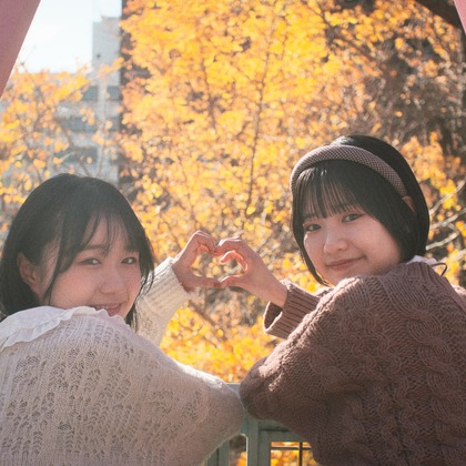 白石智啓が撮影した人物撮影の写真