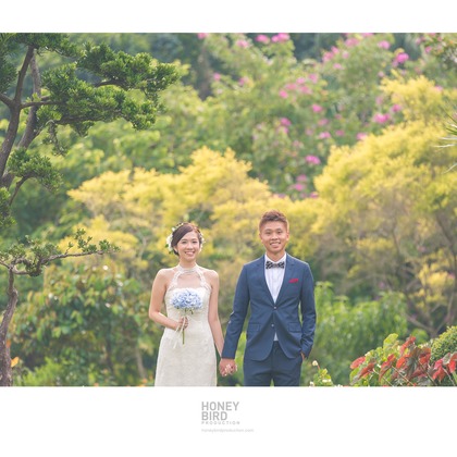 Photo of :albumName taken by Honeybird Production Wedding Photography