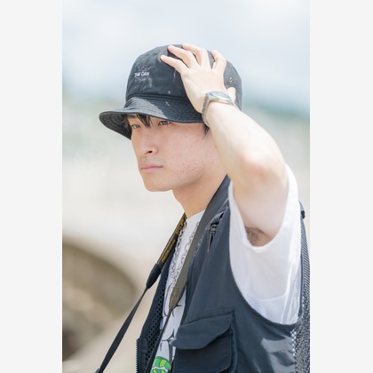 内田 明義が撮影した人物撮影の写真