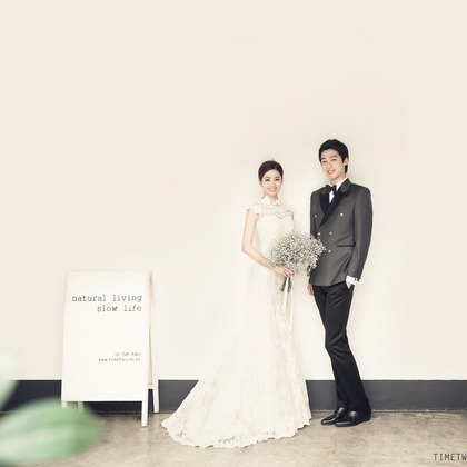 Wedding Howl (スタジオハウル)が撮影した「タイムトゥ」の写真