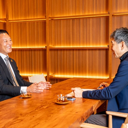 桜庭ゆいが撮影した「:albumName」の写真