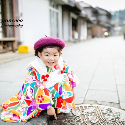 meganecco Photographyが撮影した「:albumName」の写真