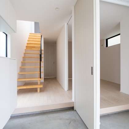 chuchan photo officeが撮影した不動産/竣工の写真