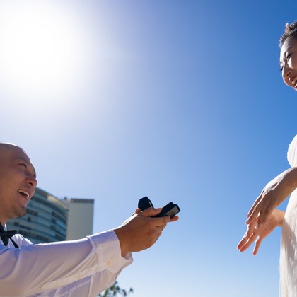 Jayson Tanega Photographyが撮影したウェディングや家族、ビジネスの写真