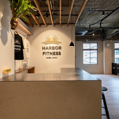 soraphotoが撮影した店舗/オフィス/サロン撮影の写真