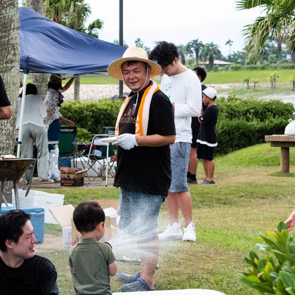 北島 多香子が撮影したイベント/スナップ撮影の写真