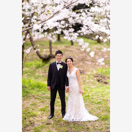 井下良治写真事務所が撮影した家族写真の出張撮影の写真