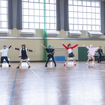 佐藤 葵が撮影したイベント/スナップ撮影の写真