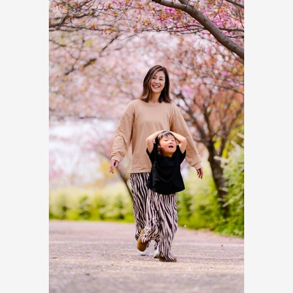 秋山諒輔が撮影したウェディングや家族、ビジネスの写真