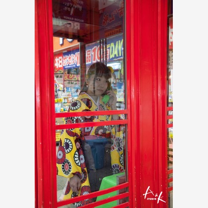 A&K STUDIO CO.,LTD.（上野 晃嗣）が撮影した「:albumName」の写真