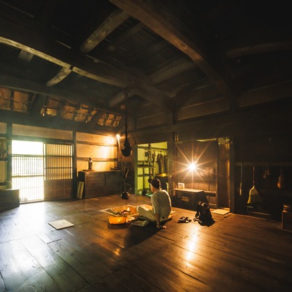 岡田　哲昇が撮影した「:albumName」の写真