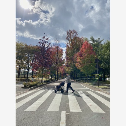 小林　碧が撮影したその他/家族写真の出張撮影の写真