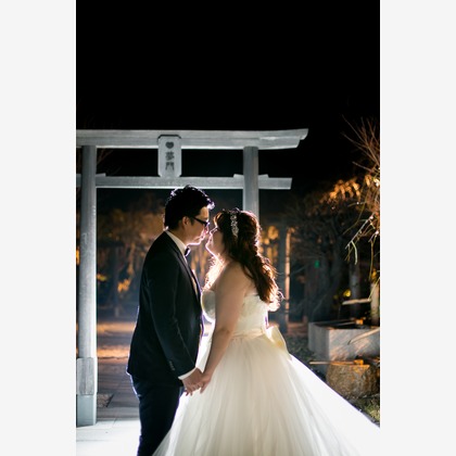 Feel So High! Kenichi Morinaga photography（森永 健一）が撮影した「結婚披露宴フォトギャラリー」の写真