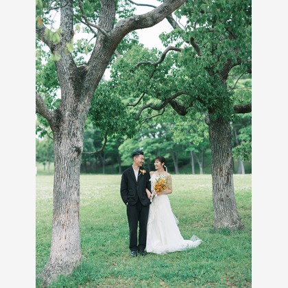 Location Photo Shoot Photos taken by UCHIMURA MADOKA