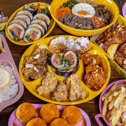 合同会社めろんぱん・ふぉとが撮影した料理撮影の写真