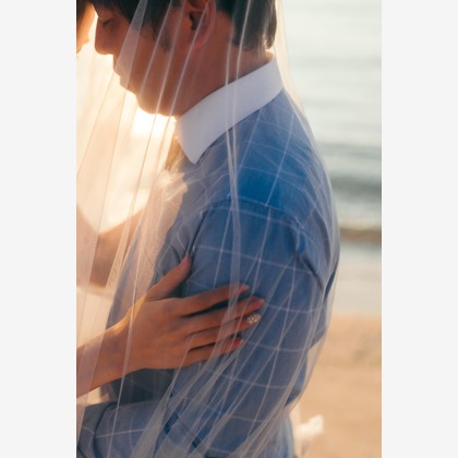 ポートレート沖縄が撮影した前撮り/後撮り出張撮影の写真