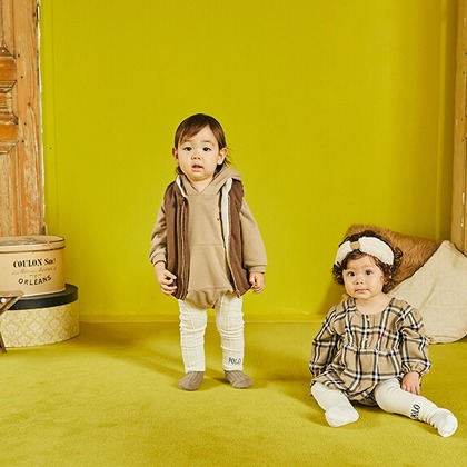 福冨ちはる写真事務所が撮影した「Kids撮影」の写真