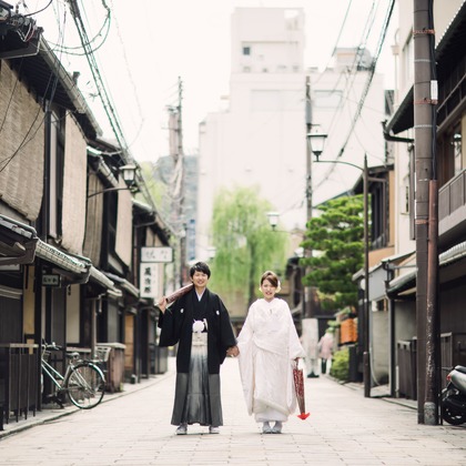 elle pupaが撮影したウェディングや家族、ビジネスの写真