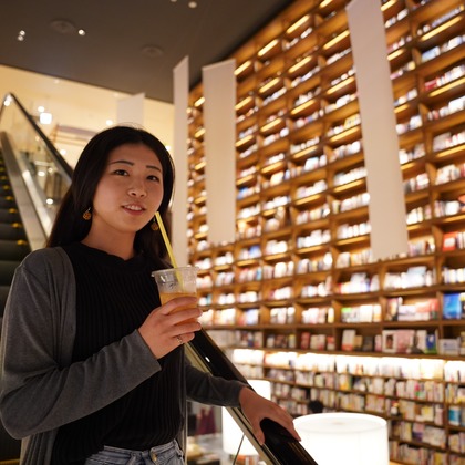 合同会社アルステクトが撮影した人物撮影の写真