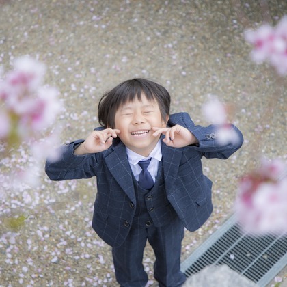 PHOTO 笑福が撮影した「:albumName」の写真