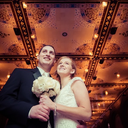 Photo of :albumName taken by Unveiled Weddings