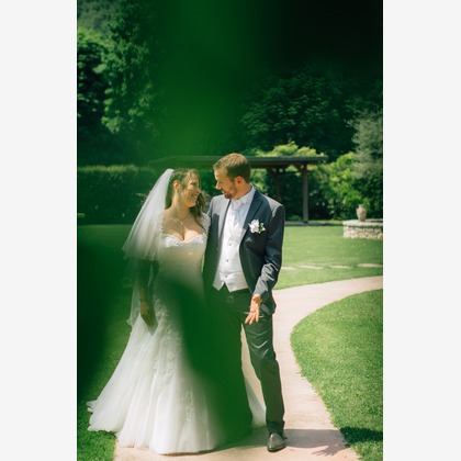 Wedding, Bridal Photos taken by Renato Zanette 