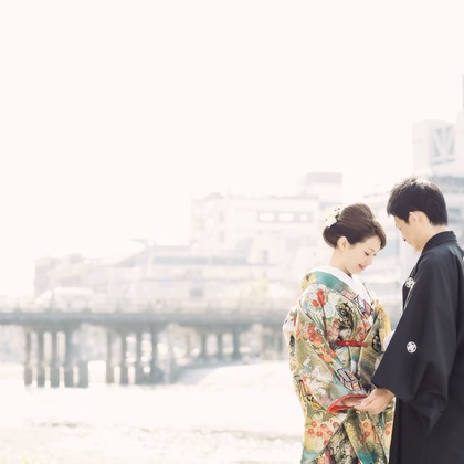 elle pupaが撮影したウェディングや家族、ビジネスの写真