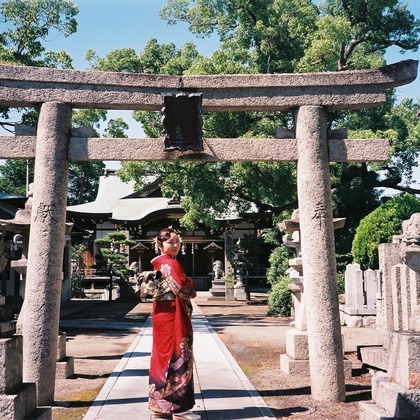 村崎玲巨が撮影したイベント/スナップ撮影/人物撮影の写真
