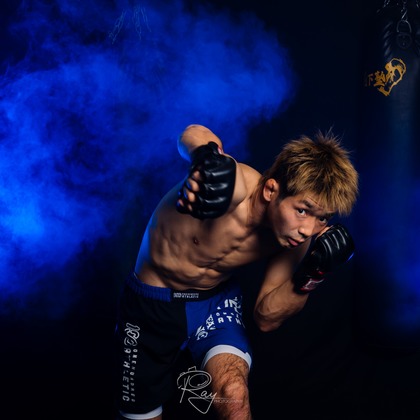 Ray Yamaguchiが撮影した「:albumName」の写真