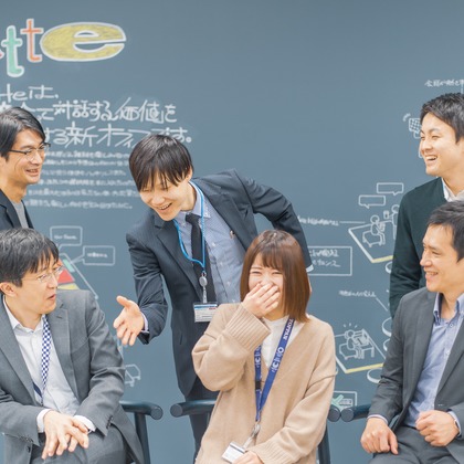 Masashi Matsubuchiが撮影した「【実績まとめ】人材採用 (Wantedly)」の写真