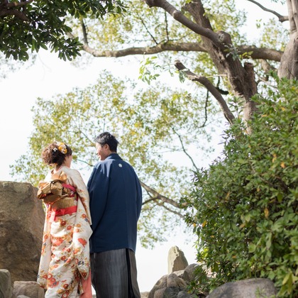 U-CONCENT (香川裕貴)が撮影したウェディングや家族、ビジネスの写真