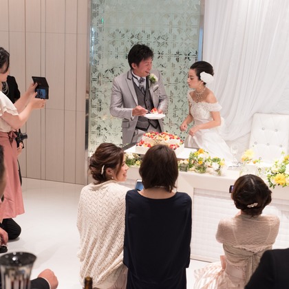 Wedding Day Photography Photos taken by 坂川直紀