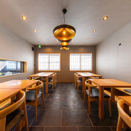 Yusuke Usuiが撮影した料理撮影の写真