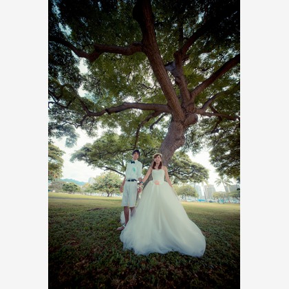 Jayson Tanega Photographyが撮影した「:albumName」の写真