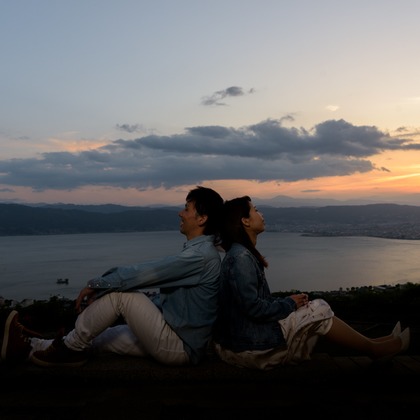 Lightgraphyが撮影したウェディングや家族、ビジネスの写真