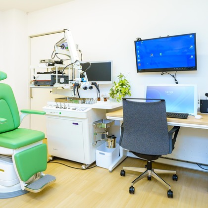 Yossyが撮影した店舗/オフィス/サロン撮影の写真