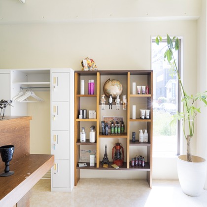 スタジオ11が撮影した店舗/オフィス/サロン撮影の写真