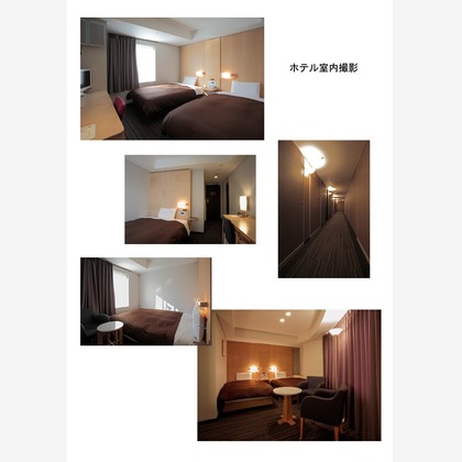 フォトオフィスショットが撮影した不動産/竣工の写真