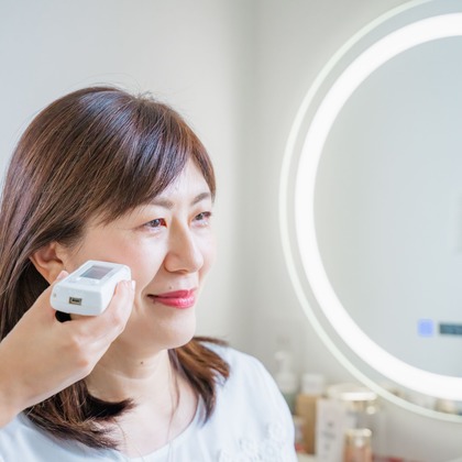 いしづか ちひろが撮影した店舗/オフィス/サロン撮影/人物撮影の写真